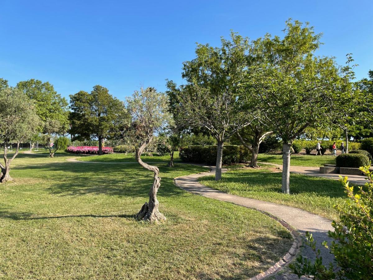 Appartement Tout Confort Vue Mer Antibes Exteriér fotografie
