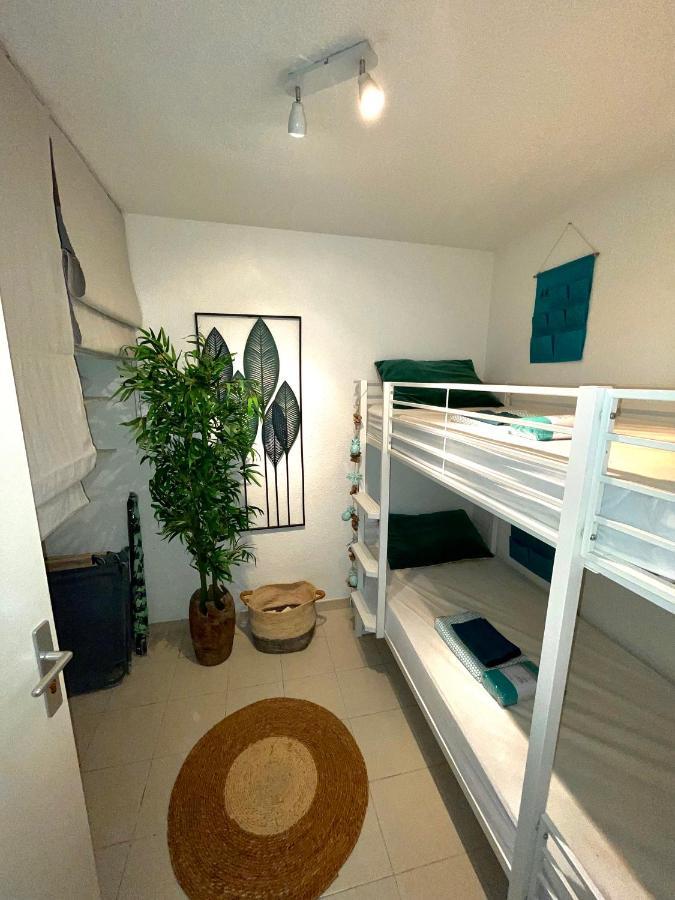 Appartement Tout Confort Vue Mer Antibes Exteriér fotografie