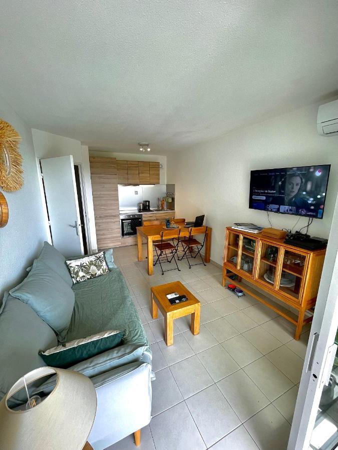 Appartement Tout Confort Vue Mer Antibes Exteriér fotografie
